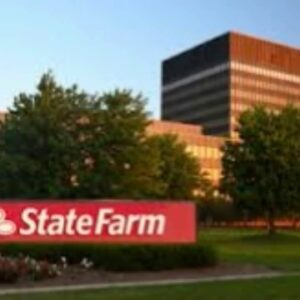 state farm Moorhead