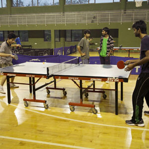table tennis game near me