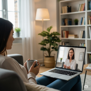 Online Relationship Counseling Really Improve Communication