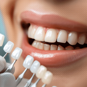 veneers
