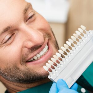 dental veneers in Toronto