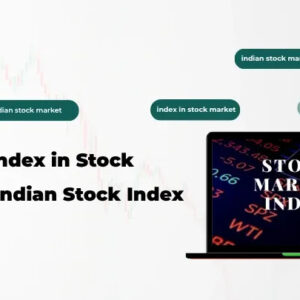 what-is-index-in-stock-market
