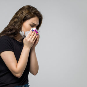 chronic cough specialist