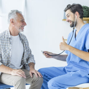 primary care clinic