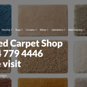 Carpet shop dubai