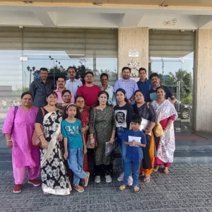 Rajasthan Family Tour Packages