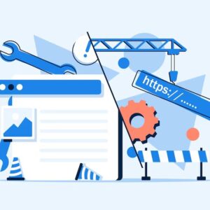 Monthly Website Maintenance Package