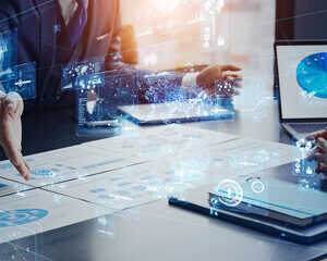 merger & acquisition