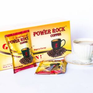 Where to Buy Power Rock Coffee