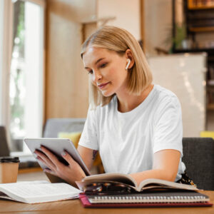 Professional eBook Marketing Services