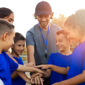 community partnership school