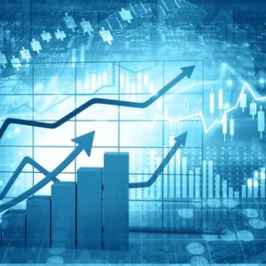 Best stock broker in India