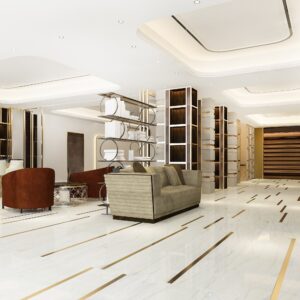 Luxury Vinyl Tile in Kailua-Kona