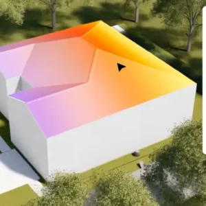 Solar Panel Design Software