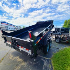 Dump Trailers