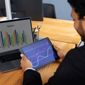 Accounting Softwares in Lahore