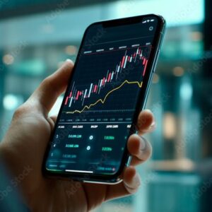 Best Trading App in India