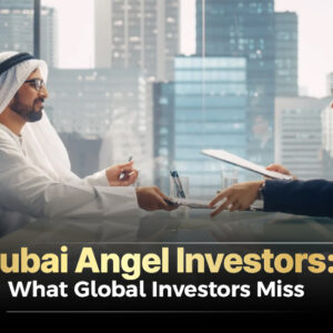 Angel Investors in Dubai