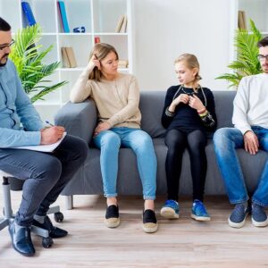 Autism Behavior Services Miami