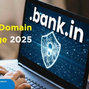 Bank Domain Change 2025