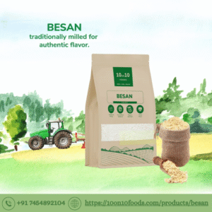 Besan