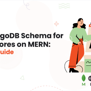 MongoDB schema design best practices