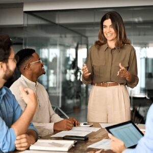 Business Plan Consultant