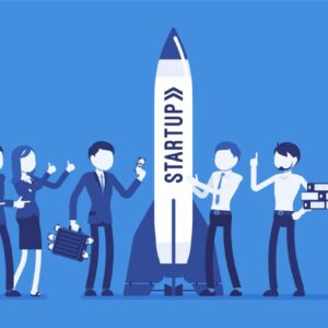 Business Start Up Companies