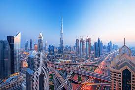 Business startup consultant UAE