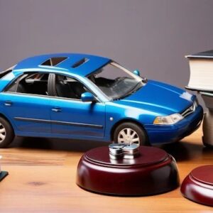 Car Accident Injury Lawyer