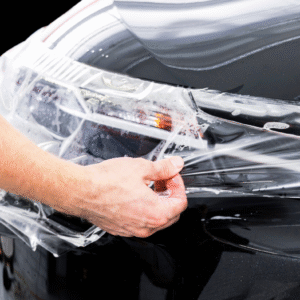 Car Body Paint Protection