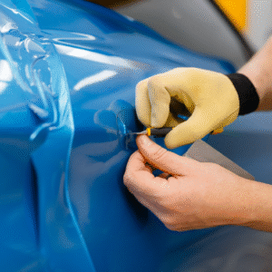 Car paint Protection