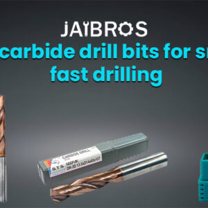 Carbide-Drills