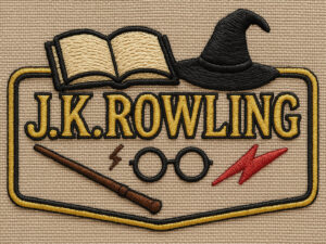 Custom Embroidery designs and Vector Conversion Services