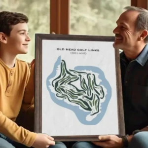 best golf gifts for dad 2025