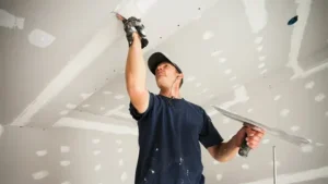 Drywall Repair