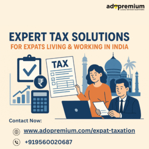 Expert Tax