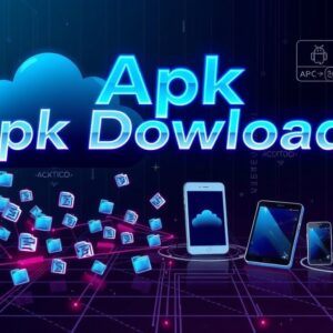 Free APK Downloader for Android Games Online