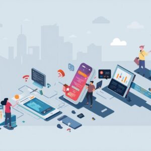 Questions to Ask Before Hiring a Mobile App Development Company in Denver