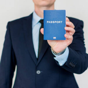 Germany Visa Process