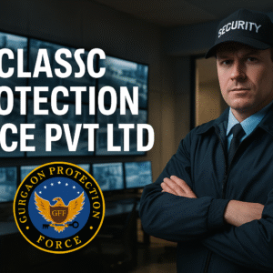 Gurgaonprotectionforce