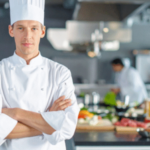 Hotel uniform suppliers