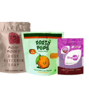 How To Print On Custom Mylar Bags Professionally