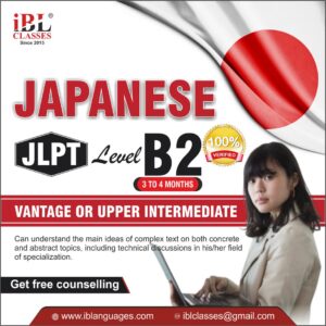 Korean Language Course