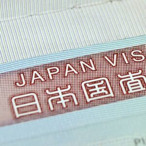Japan Visa Guide