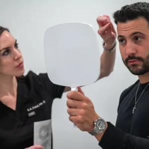 Hair Restoration Chicago