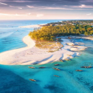 Must-Visit Places in Tanzania