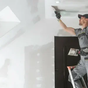 Professional Sheetrock Repair and Acoustic Ceiling Services