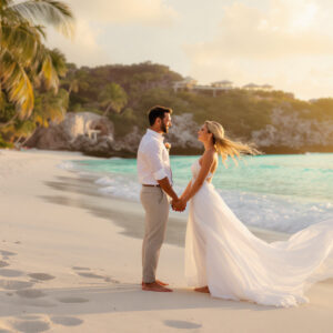 Romantic Honeymoon Packages