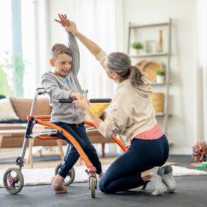 occupational therapist near me